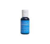 Neon Brite Blue Liqua-Gel® Liquid Food Coloring 0.7 oz.